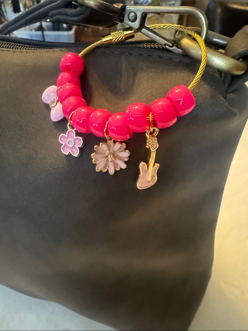 Purse charms - Picture 2 of 2